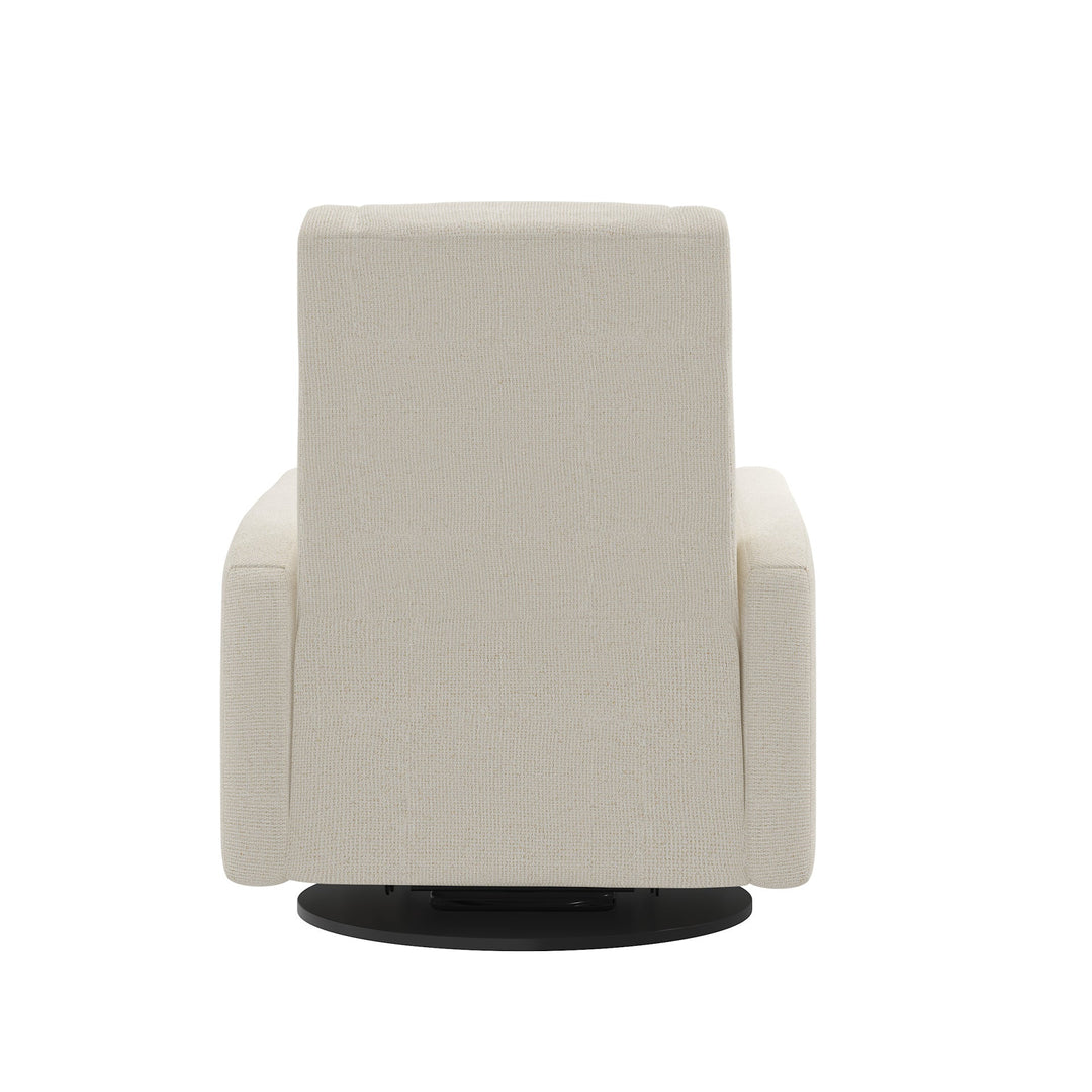 Jaymar BB - Nelly 526 - 23" seat width - Upholstered Swivel Glider &amp; Recliner with Footrest Jaymar BB - Nursery Glider - 525-295-0776-001 Tiny Toes in Dreamland