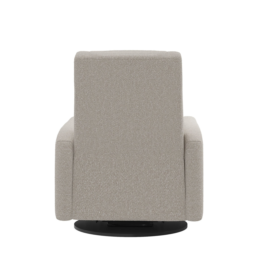Jaymar BB - Nelly 526 - 23" seat width - Upholstered Swivel Glider &amp; Recliner with Footrest Jaymar BB - Nursery Glider - 525-295-0793-011 Tiny Toes in Dreamland