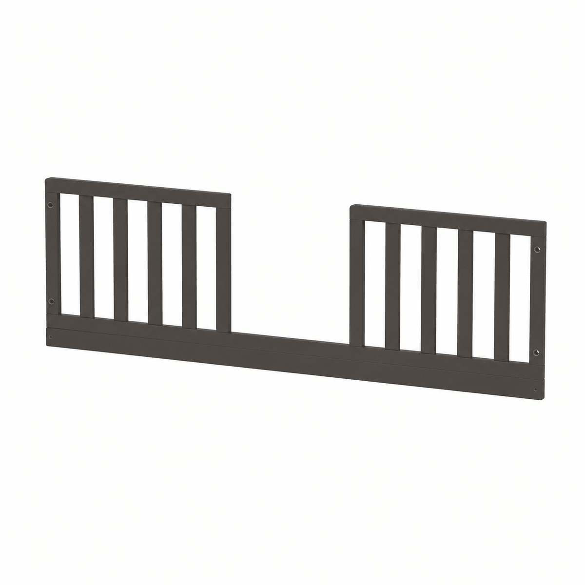 Natart - Aria Toddler Gate Tiny Toes in Dreamland - Crib conversion kits -  Tiny Toes in Dreamland