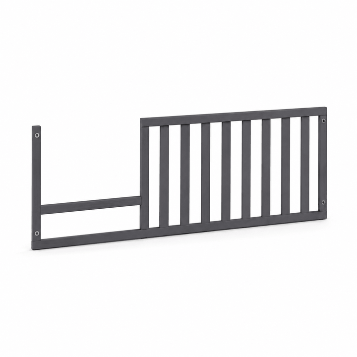 Natart - Kyoto Toddler Gate Natart Juvenile - Crib conversion kits - 00-100.12-KYOTO Tiny Toes in Dreamland