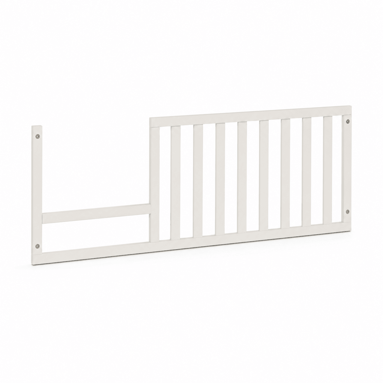 Natart - Kyoto Toddler Gate Natart Juvenile - Crib conversion kits - 00-100.60-KYOTO Tiny Toes in Dreamland