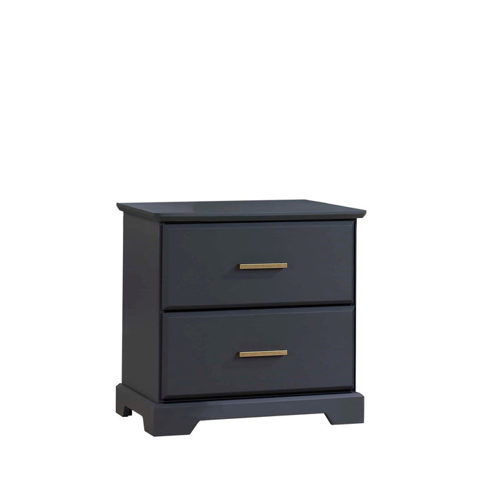 Natart - Taylor Nightstand Natart Juvenile - Baby & Kids Nightstand - 65070 - 50 Tiny Toes in Dreamland