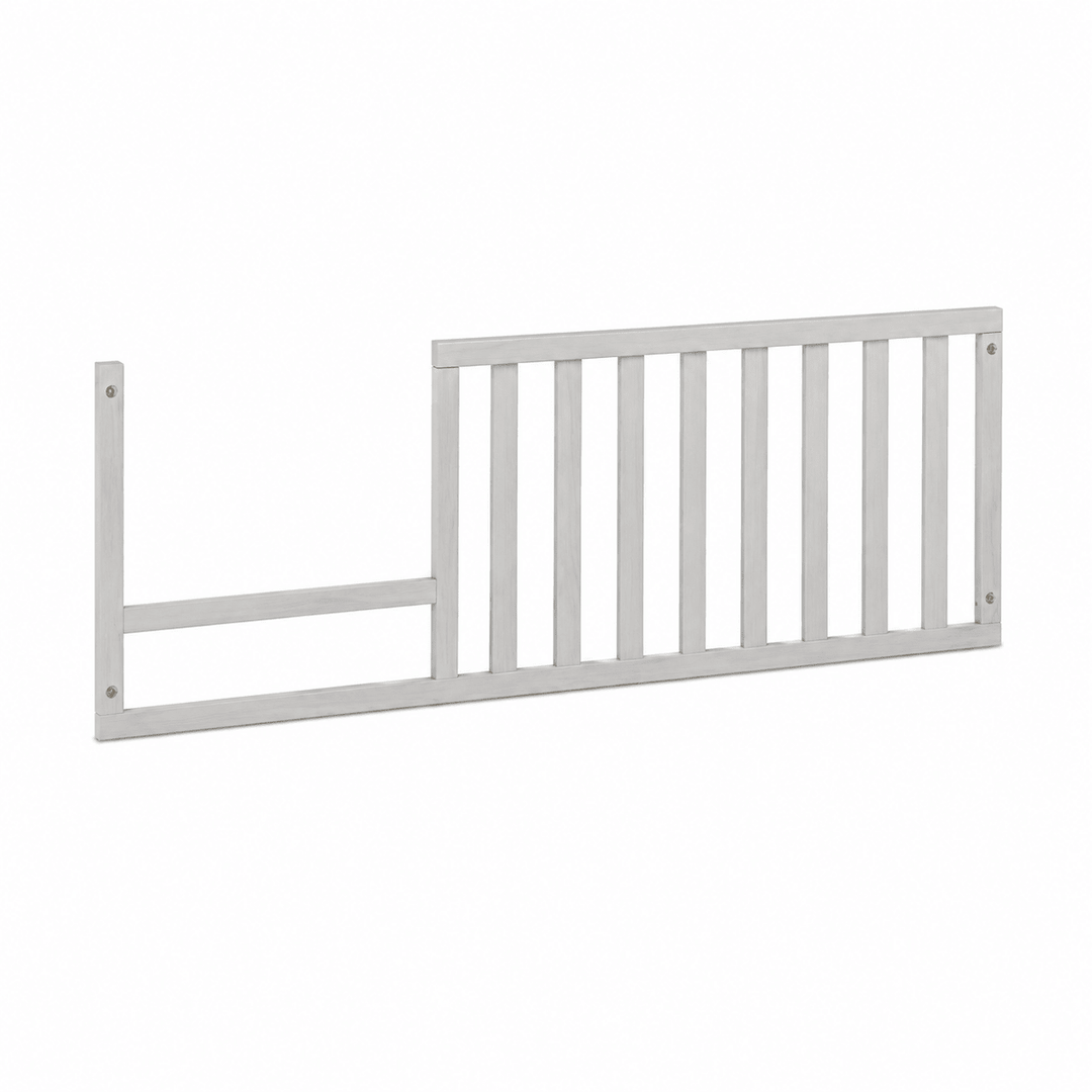 Natart - Toscano - Toddler Gate Natart Juvenile - Crib conversion kits - 00-100.34-Toscano-Dove Tiny Toes in Dreamland