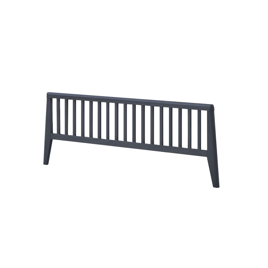 Nest Juvenile - Flexx Low profile footboard 54" - White or Graphite Nest Juvenile - Crib conversion kits - 9500LP - 50 Tiny Toes in Dreamland