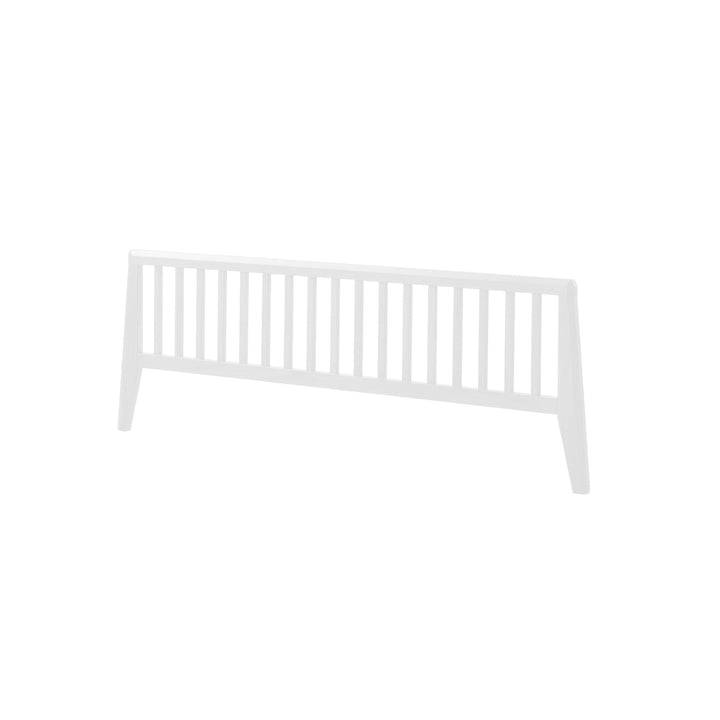 Nest Juvenile - Flexx Low profile footboard 54" - White or Graphite Nest Juvenile - Crib conversion kits - 9500LP - 70 Tiny Toes in Dreamland