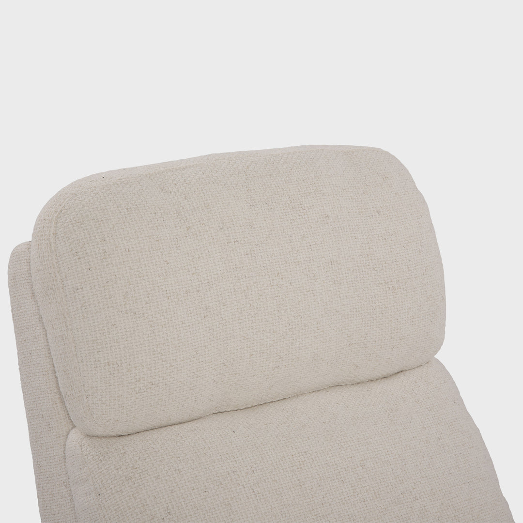 Jaymar BB - HAILEY 523/527 Upholstered Swivel Glider &amp; Recliner with Footrest - Arlo HT