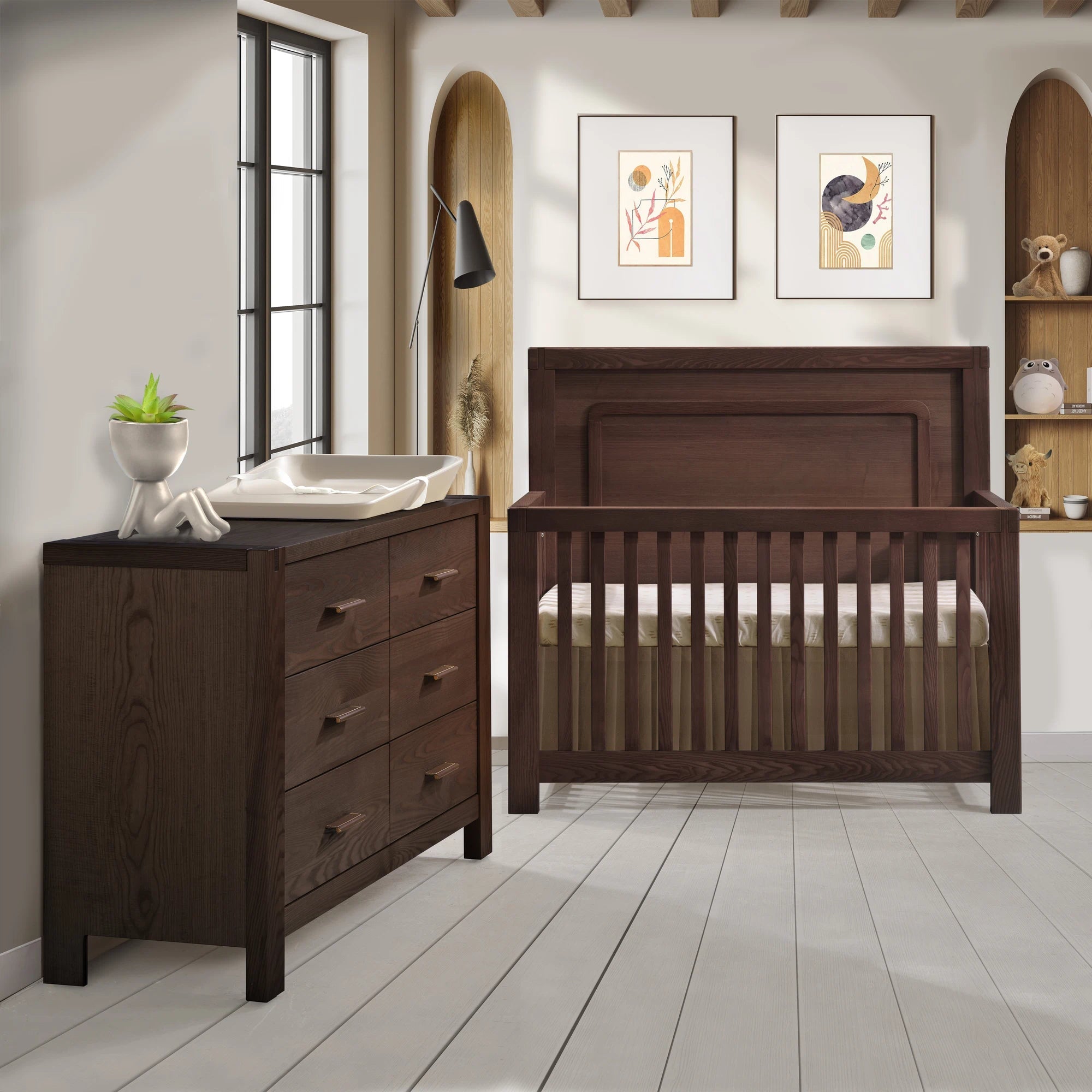 Nursery Furniture Sets - Quality, non-toxic and safe