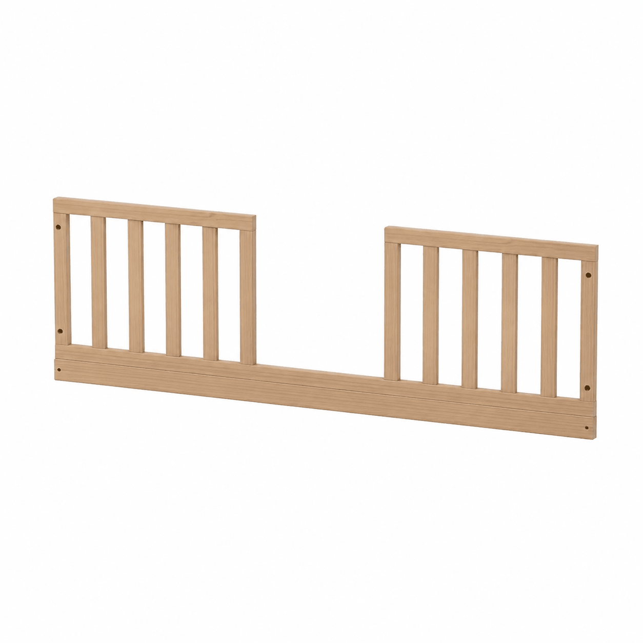 Tulip - Bjorn and Tate Classic Crib - Toddler Gate Tulip - Convertible Crib Kits - TU00-20-01 Tiny Toes in Dreamland