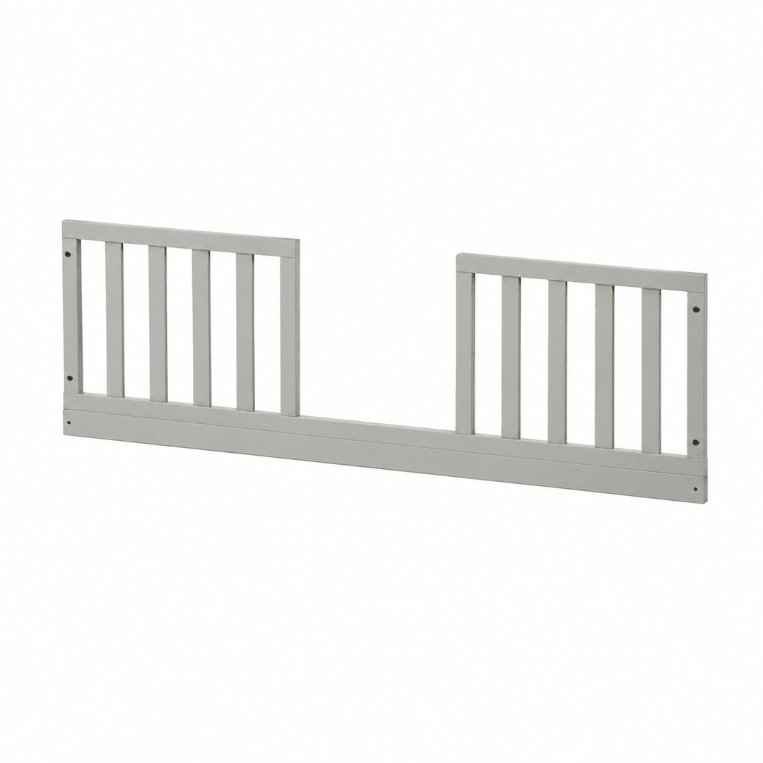 Tulip - Bjorn and Tate Classic Crib - Toddler Gate Tulip - Convertible Crib Kits - TU00-20-09 Tiny Toes in Dreamland