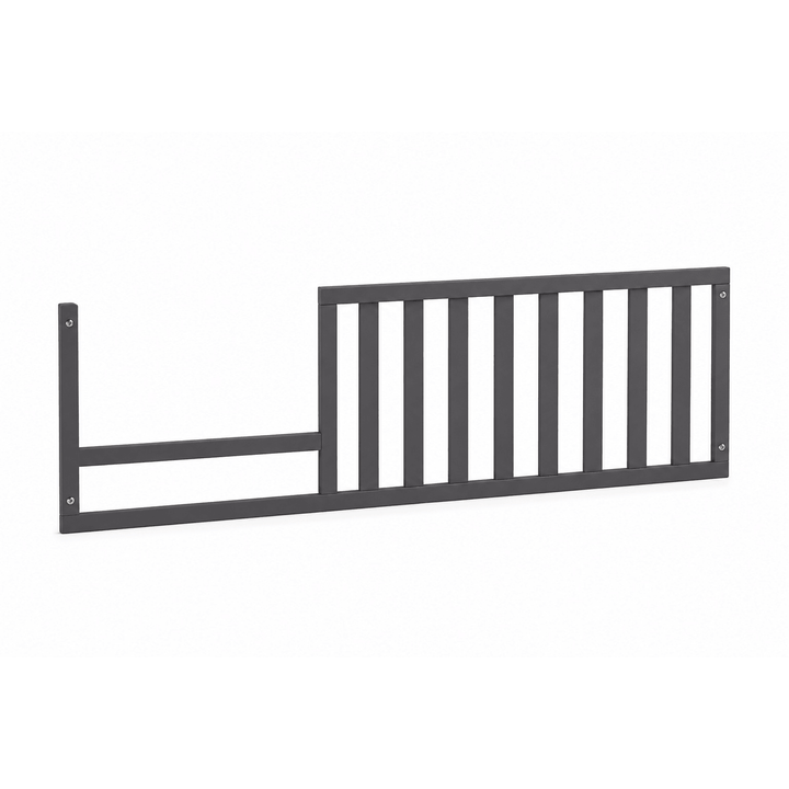 Tulip - Urban - Toddler gate Tulip Juvenile - Crib conversion kits - 00-10.12-URBAN-CHARCOAL Tiny Toes in Dreamland